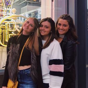 Meet your Posher, Gillian